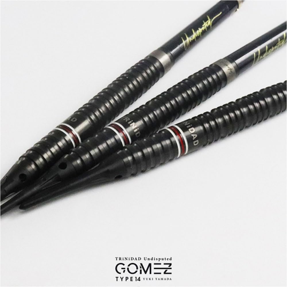 Amazon | TRiNiDAD トリニダード Undisputed Gomez Type14 ゴメス