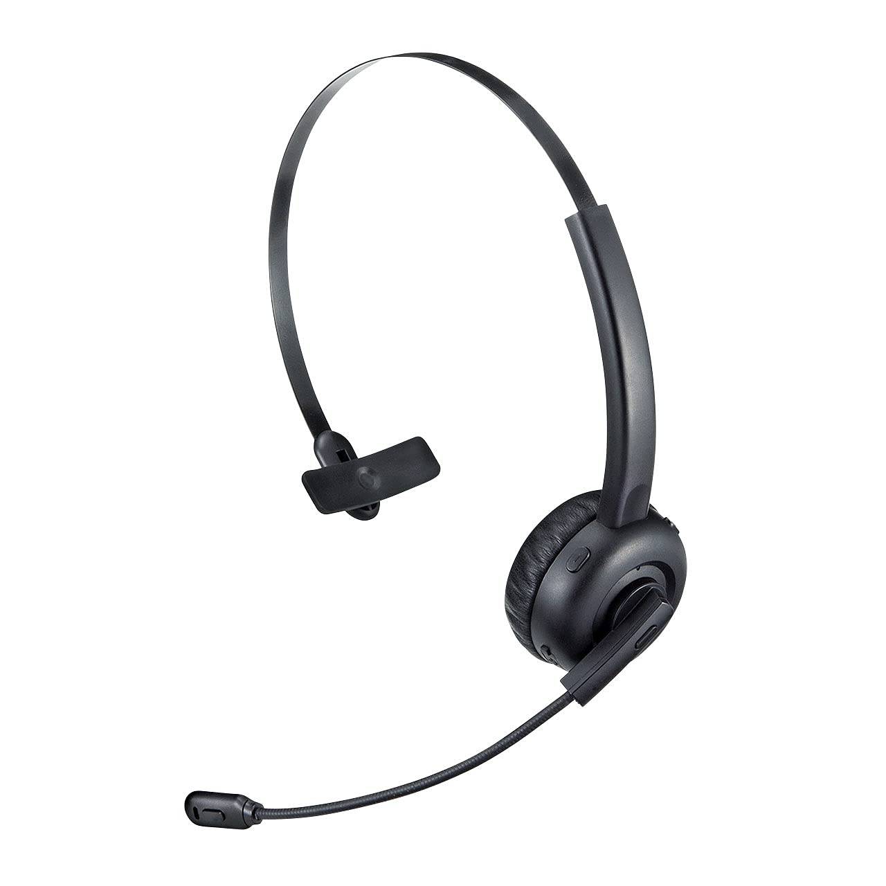Amazon.co.jp: サンワサプライ(Sanwa Supply) Bluetoothヘッドセット