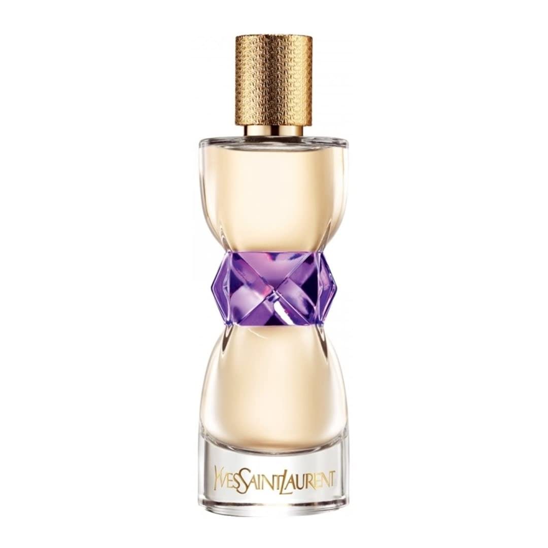Amazon | 【イヴランローラン】マニフェスト 50ML EDP | Yves Saint