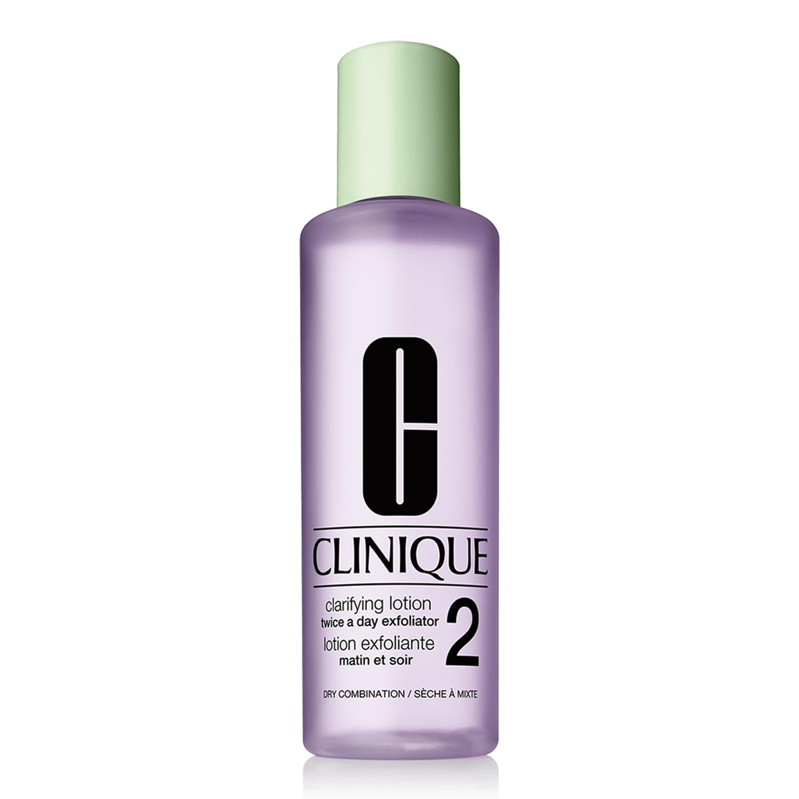 Amazon.co.jp: Clinique(クリニーク) クラリファイング ローション 2