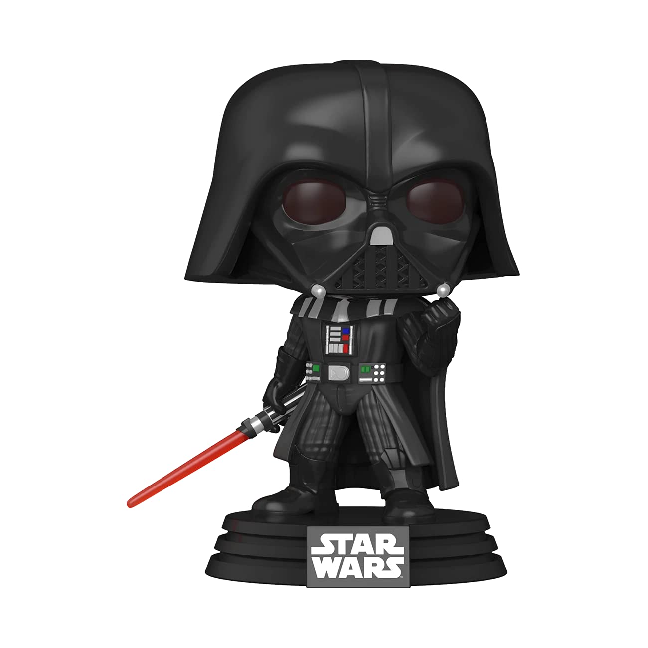 Amazon.co.jp: Funko POP! スターウォーズ #428 - ダース・ベイダー