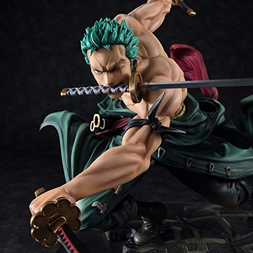 Amazon.co.jp: Portrait.Of.Pirates ワンピース “SA-MAXIMUM” ロロノア
