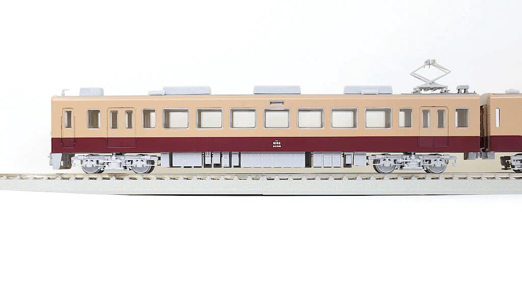 Amazon | 天賞堂 HOゲージ T-Evolution 東武鉄道6050系 6000系