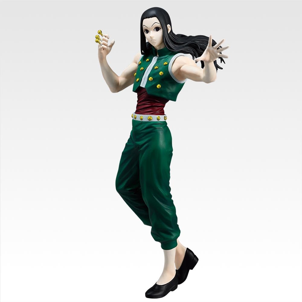 Amazon.co.jp: 一番くじ HUNTER×HUNTER Cross the 