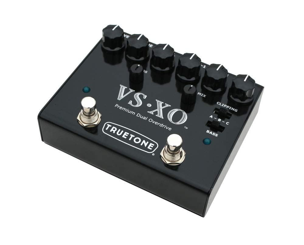 Amazon | TRUETONE オーバードライブ VS-XO OVERDRIVE