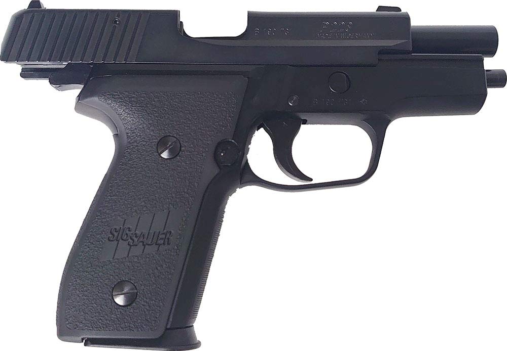 Amazon | タナカ シグ P228 フレーム ヘビーウェイト エボリューション