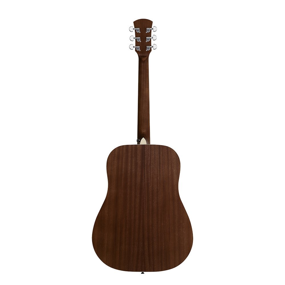 Amazon | Orangewood 6弦アコースティックギターパック、右