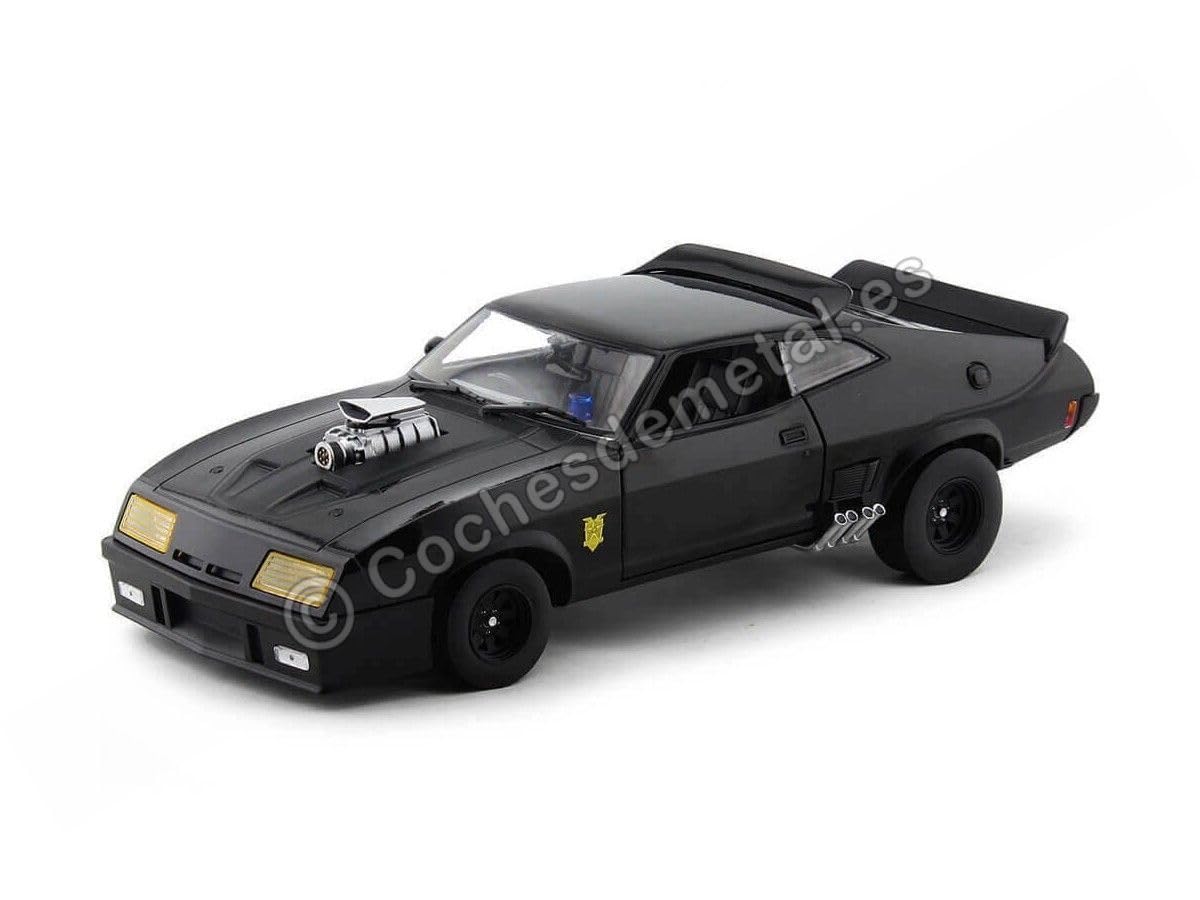 Amazon | Greenlight Last of the V8 Interceptors (1979) 1/18 1973