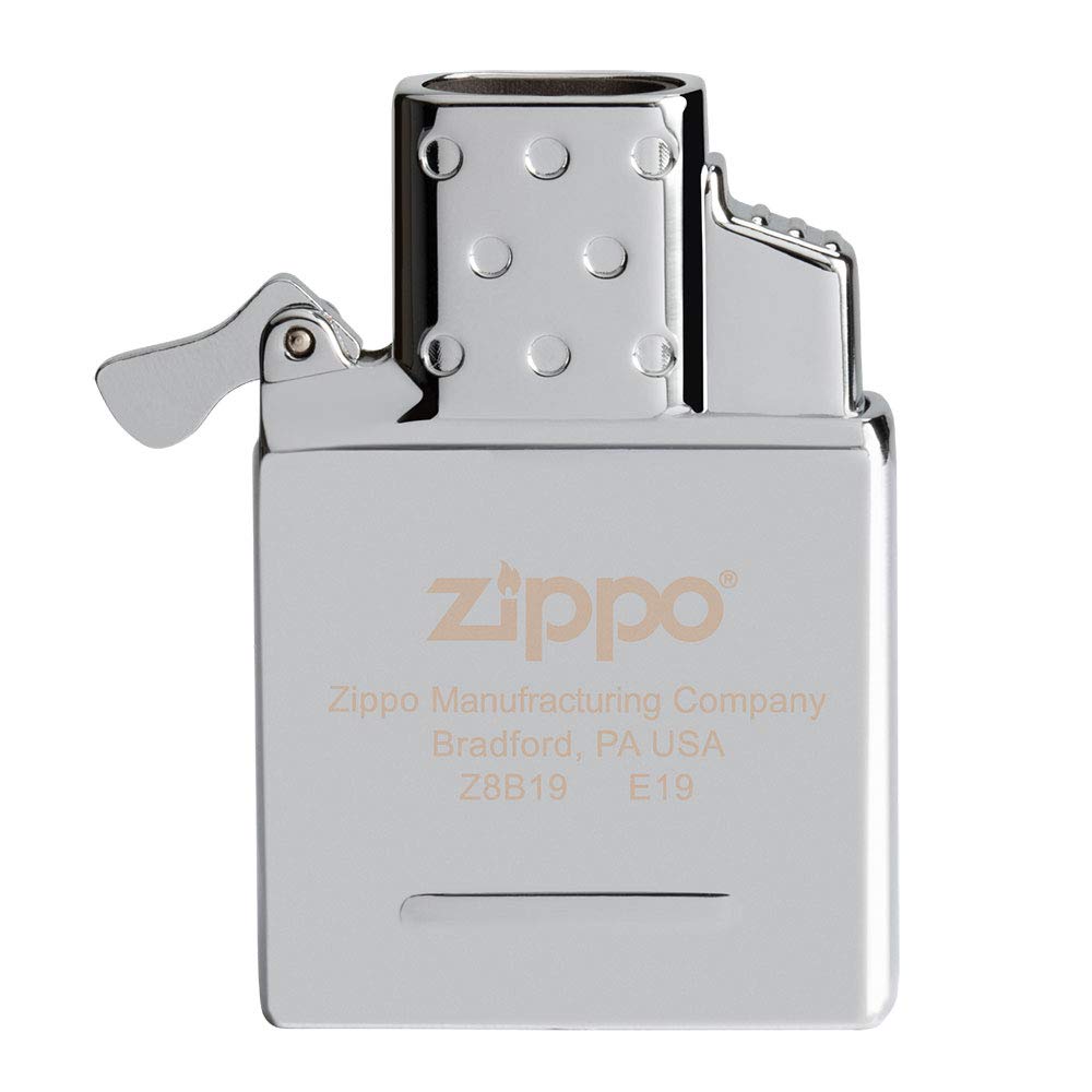 Amazon.co.jp: ZIPPO(ジッポー) ガスライター インサイドユニット