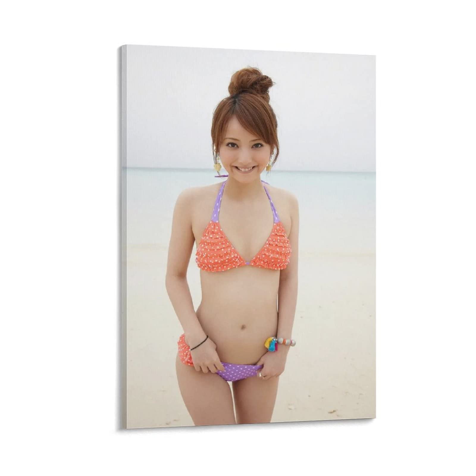 PARCO 三愛水着ポスター 佐々木希 B-1 PARCO 三愛水着ポスター 佐々木