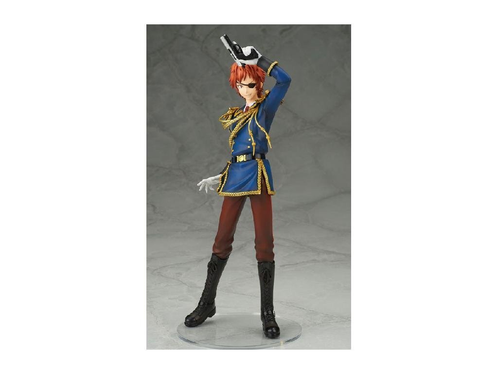 Amazon | K MISSING KINGS 八田美咲 1/8 完成品フィギュア