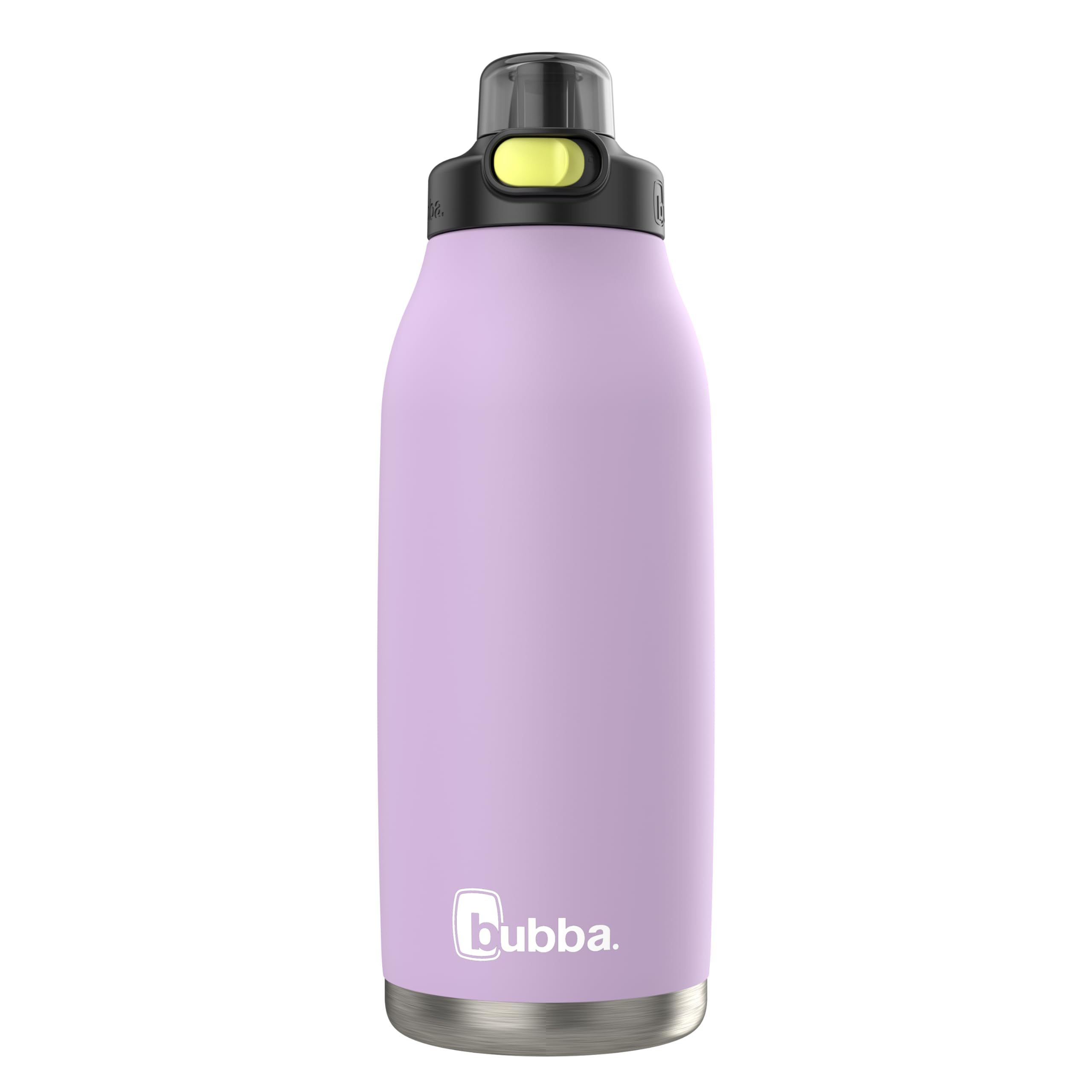 Amazon.com: Bubba Radiant Stainless-Steel Pop-Up Straw, 40oz Water