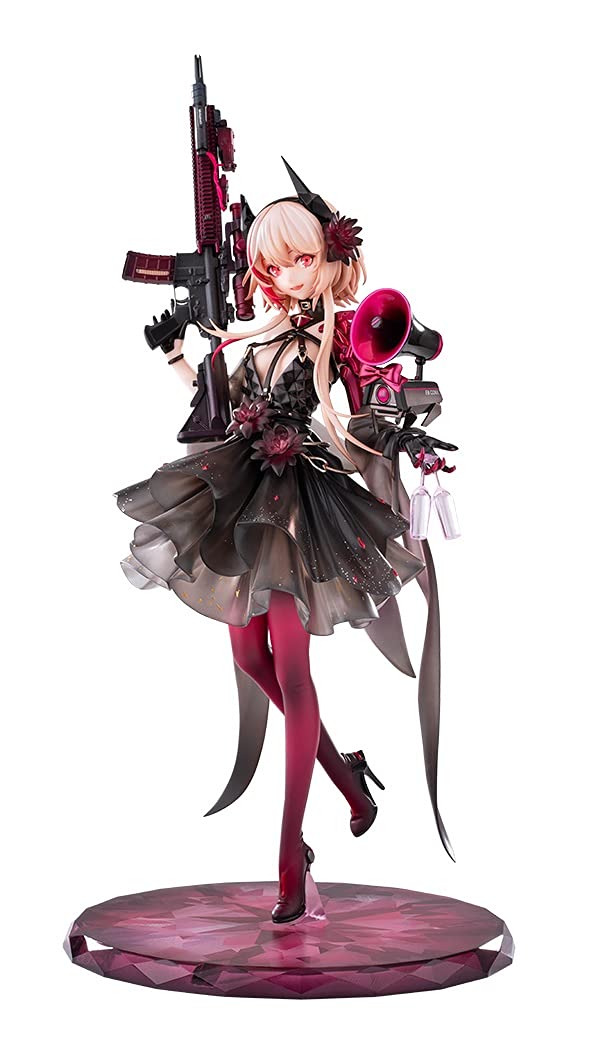 Amazon | ホビーマックス ドールズフロントライン M4 SOPMOD II 酒席の