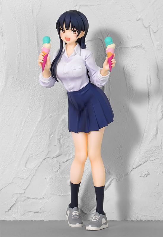 Amazon | POP UP PARADE 僕の心のヤバイやつ 山田杏奈 ノンスケール