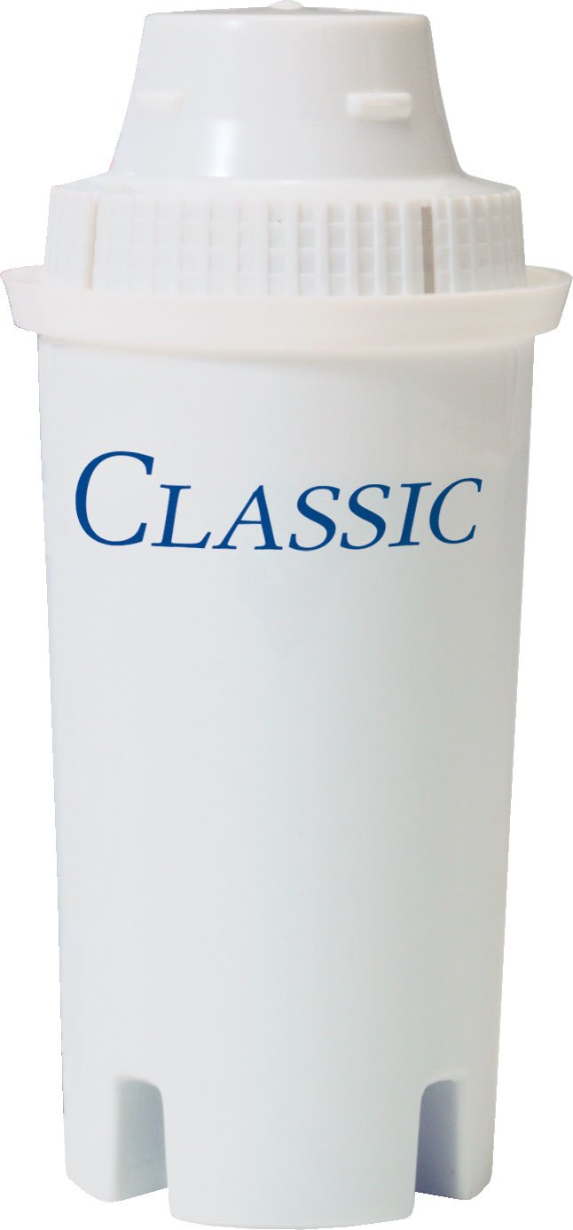 Amazon｜BRITA (ブリタ) ポット型浄水器 交換用フィルター クラシック
