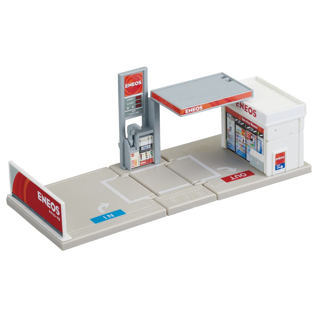 Amazon.co.jp: タカラトミー(TAKARA TOMY) トミカ トミカタウン