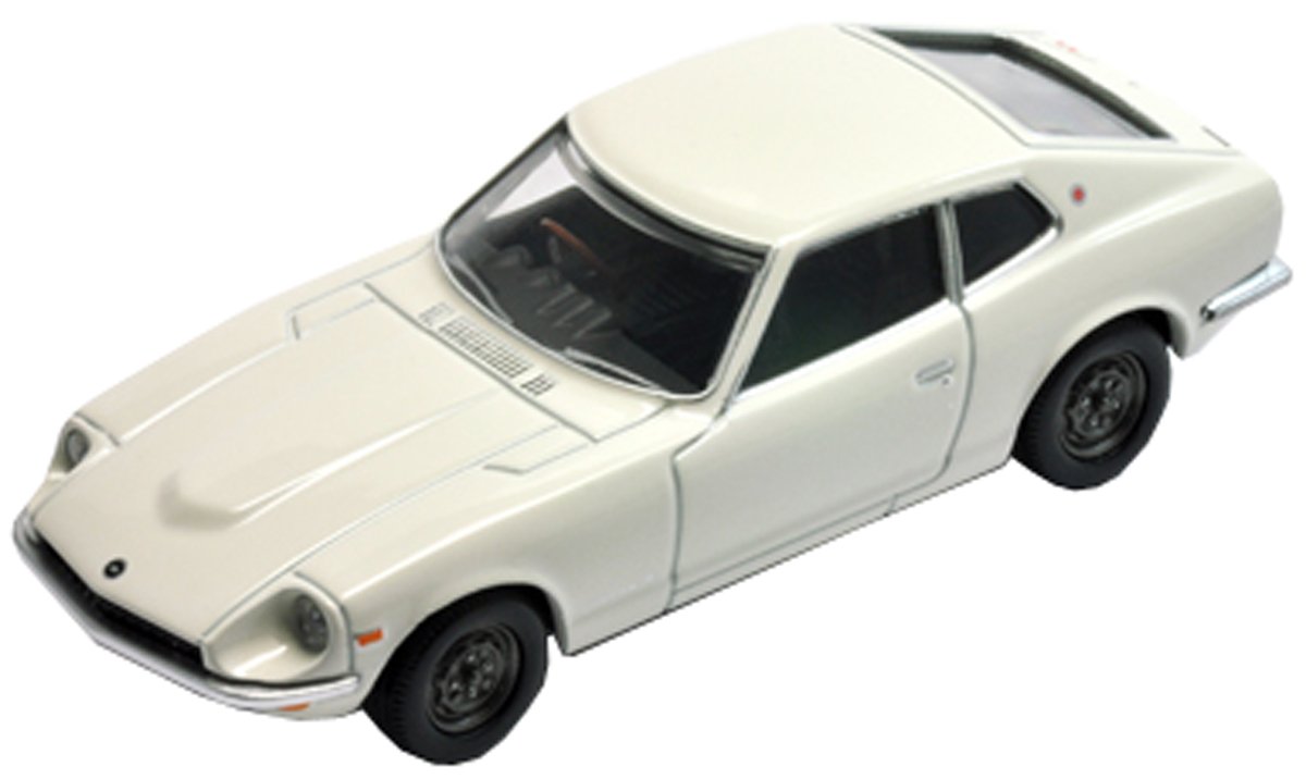 Amazon | トミカリミテッドヴィンテージ TLV-N41a フェアレディZ 2by2