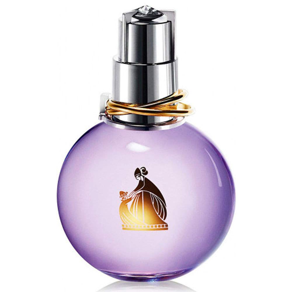 Amazon.co.jp: ランバン エクラドゥアルページュ EDP(オーデパルファム