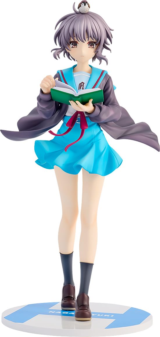 Amazon.co.jp: KDcolle『涼宮ハルヒ』シリーズ 原作版 長門有希 1/7