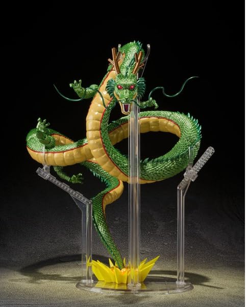 Amazon.com: Bandai Dragon Ball Z Exclusive SDCC 2022 S.H. Figuarts
