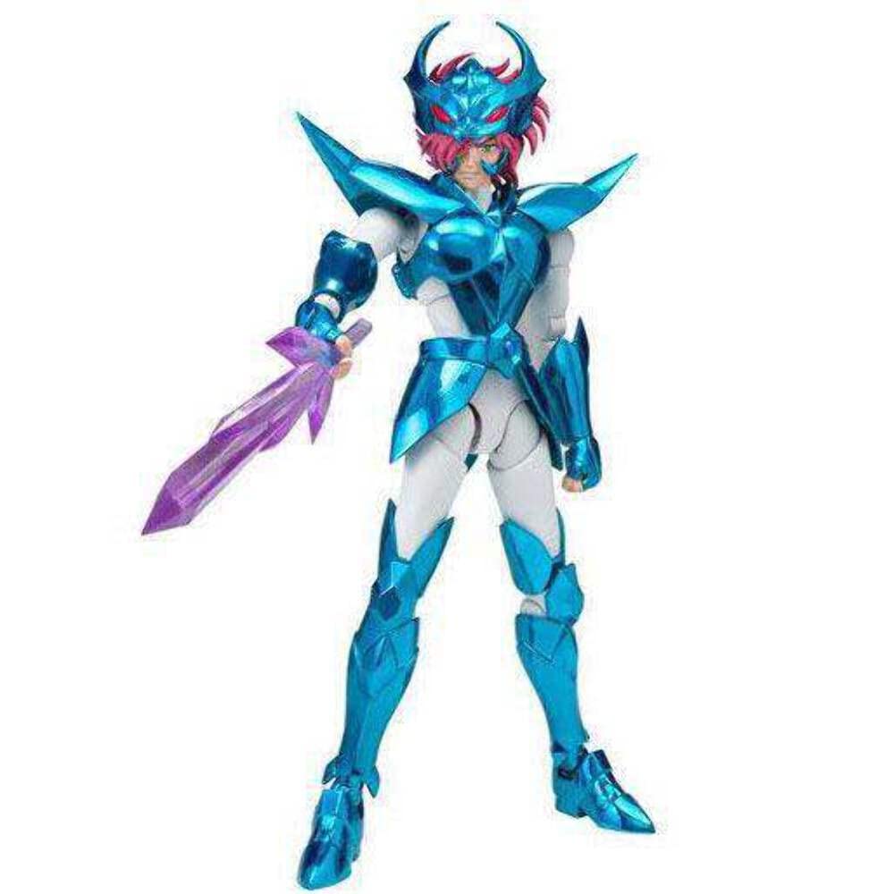 Amazon | TAMASHII NATIONS 聖闘士聖衣神話EX 聖闘士星矢 デルタ星メグ
