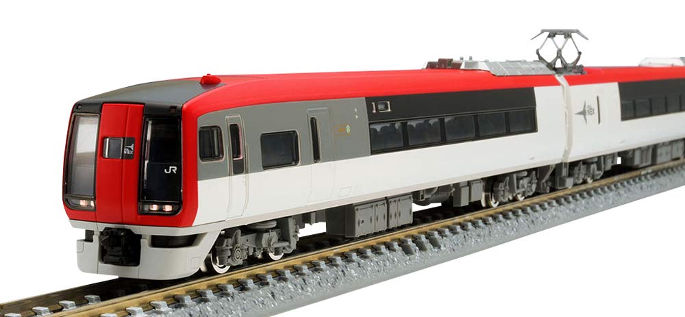 Amazon | TOMIX Nゲージ 253系 特急電車 成田エクスプレス 基本セットA