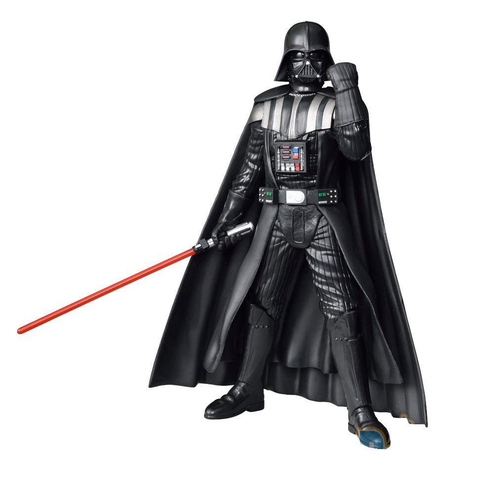 Amazon.co.jp: スター・ウォーズ プレミアム1/10スケールフィギュア
