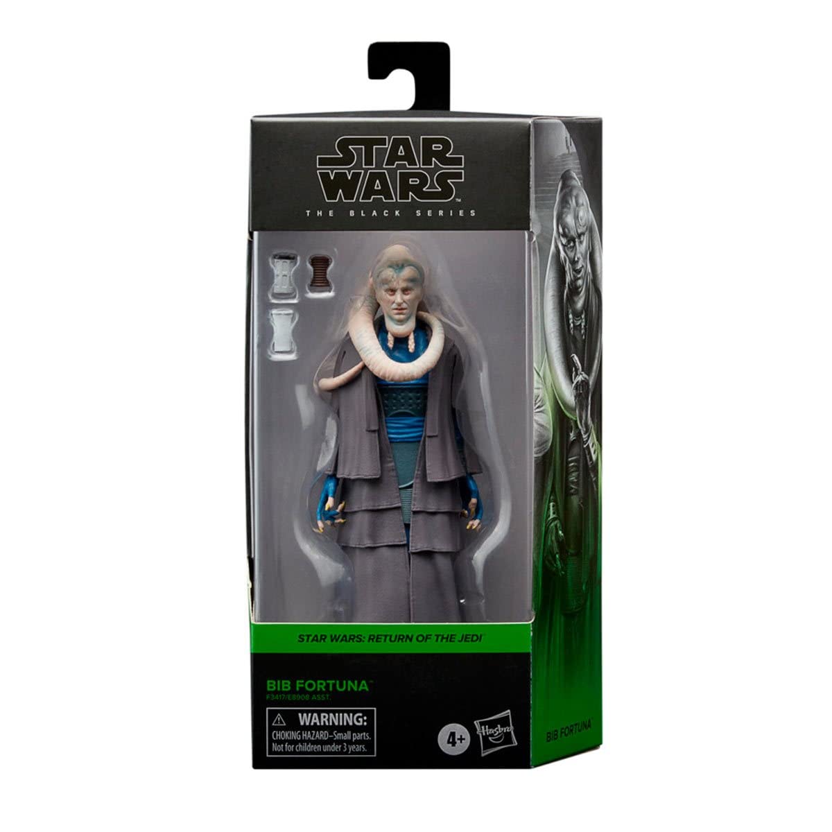 Amazon.co.jp: スター・ウォーズ ブラックシリーズ 6インチ アクション