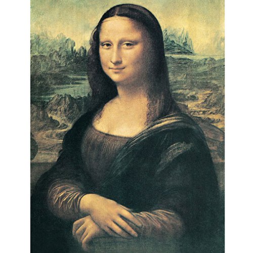 Amazon.co.jp: レオナルド・ダ・ヴィンチ［世界の名画コレクション