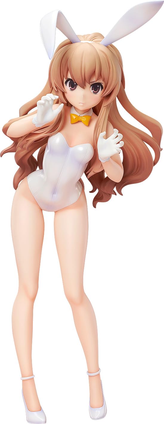 Amazon | とらドラ！ 逢坂大河 生足バニーVer. 1/4スケール