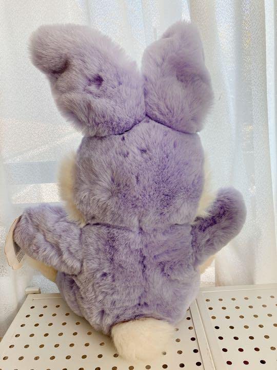 Amazon.co.jp: Dandee Easter Bunny ダンディー バニー うさぎ