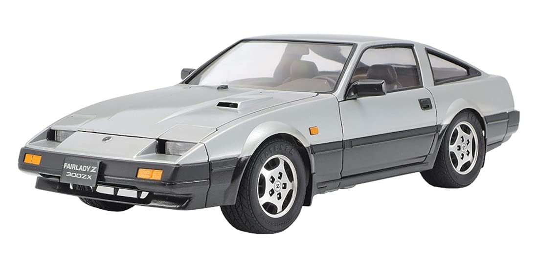 Amazon | タミヤ 1/24 スケール特別企画 スポーツカーシリーズ No.42