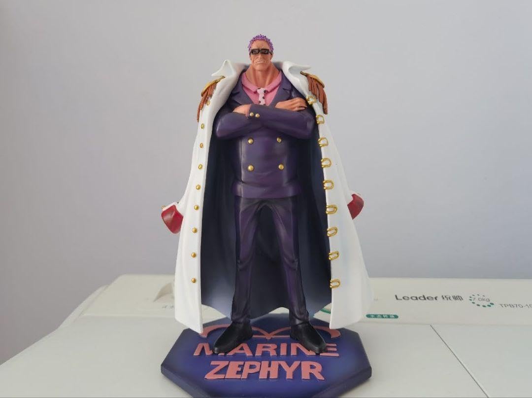 ワンピース ヨサク ジョニー 2点 ガレージキット ガレキ スタチューX①