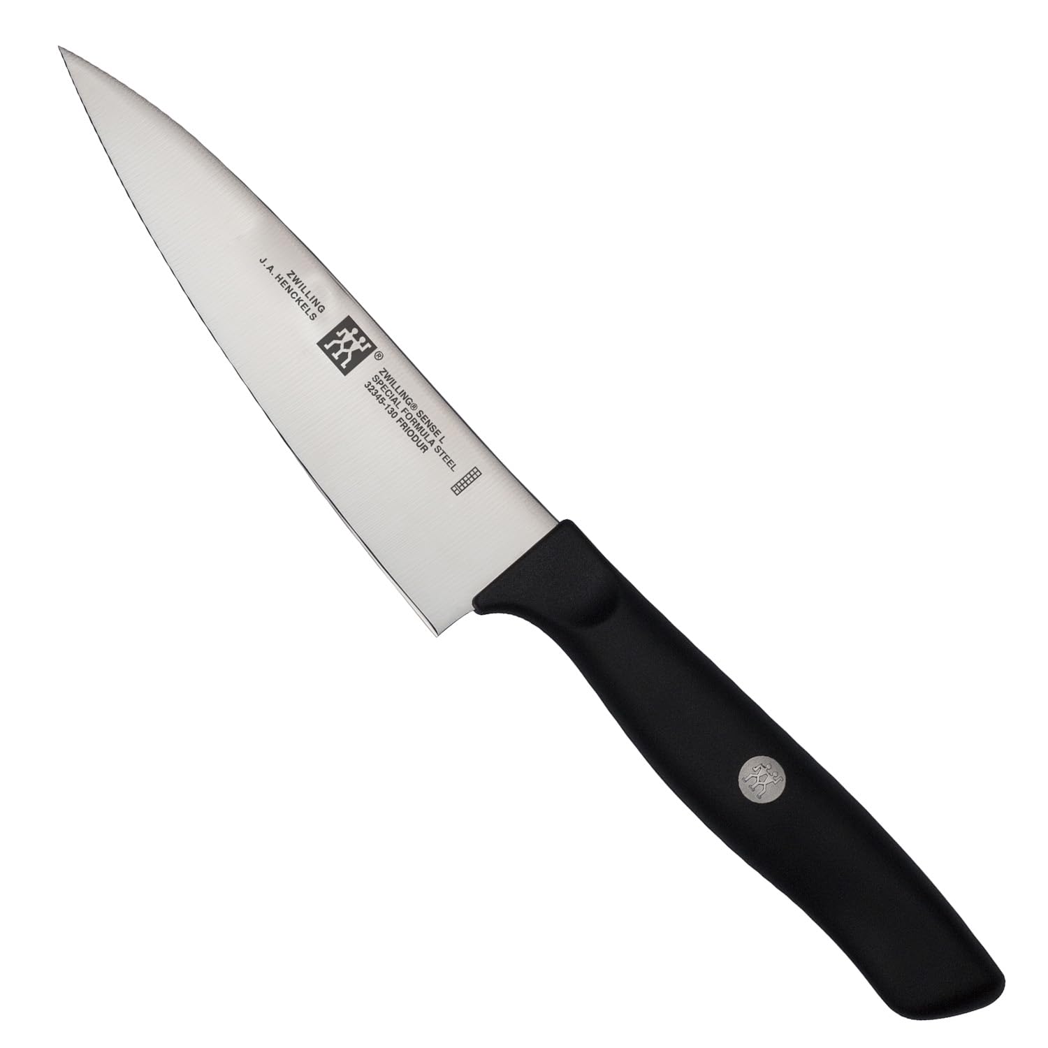 Amazon｜ZWILLING ツヴィリング 「 センス L ペティナイフ 130mm 日本