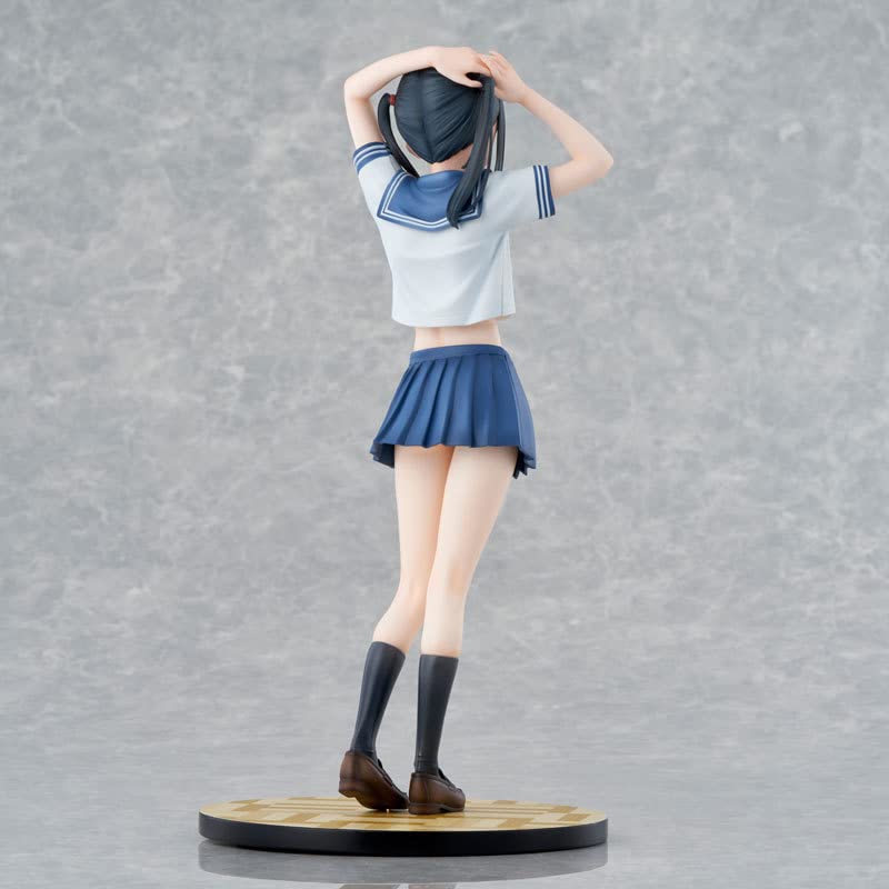 Amazon | ユニオンクリエイティブ カントク「セーラー服のまんなか