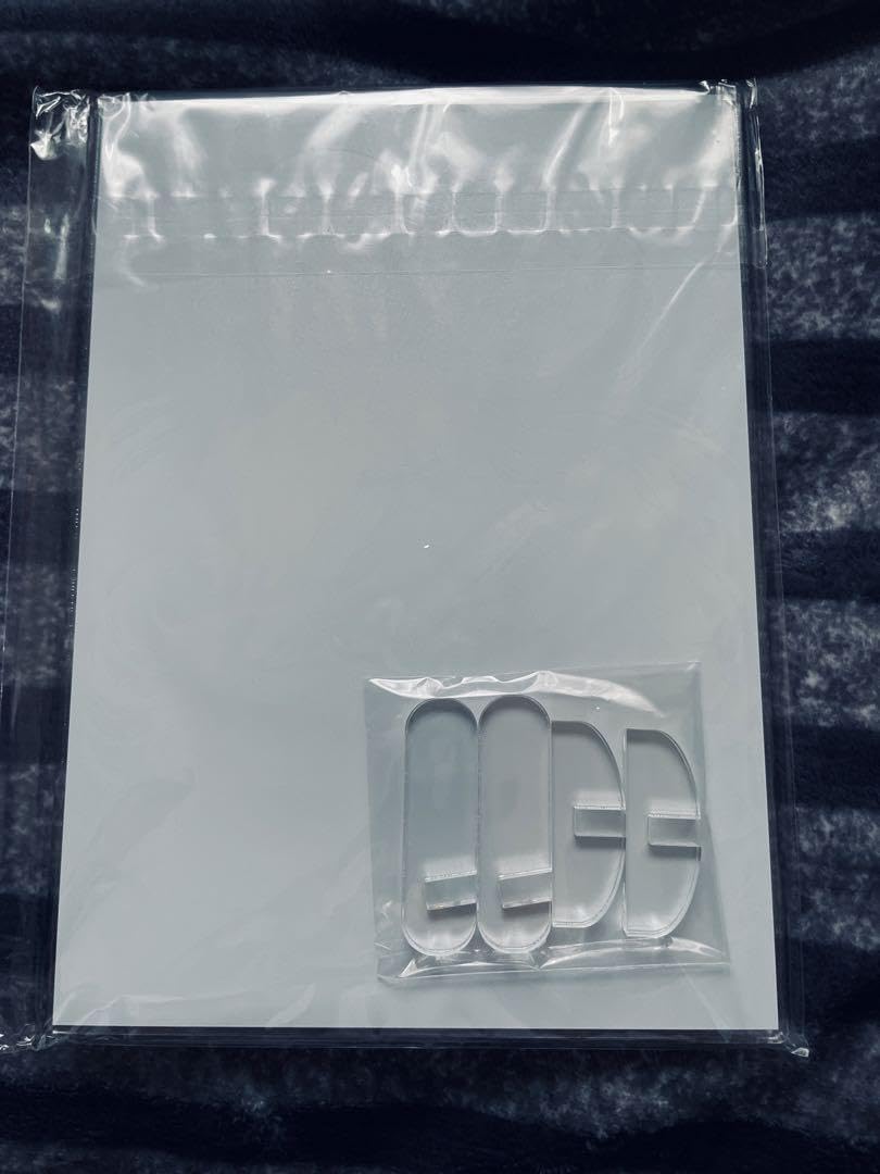 Amazon.co.jp: 藍月なくる アクリルPOPスタンド : 文房具・オフィス用品
