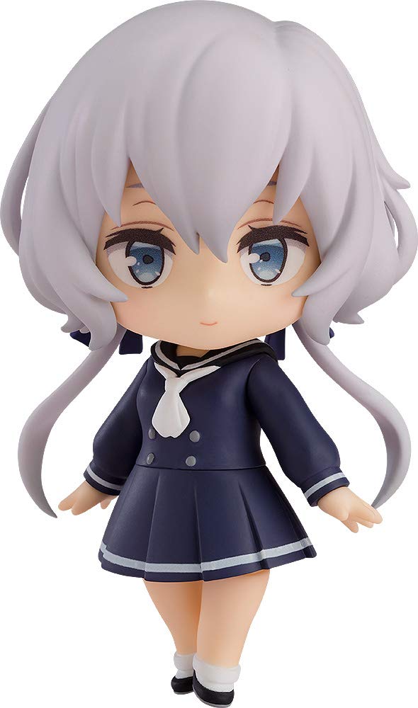 Amazon.co.jp: ねんどろいど ゾンビランドサガ 紺野純子 ノンスケール