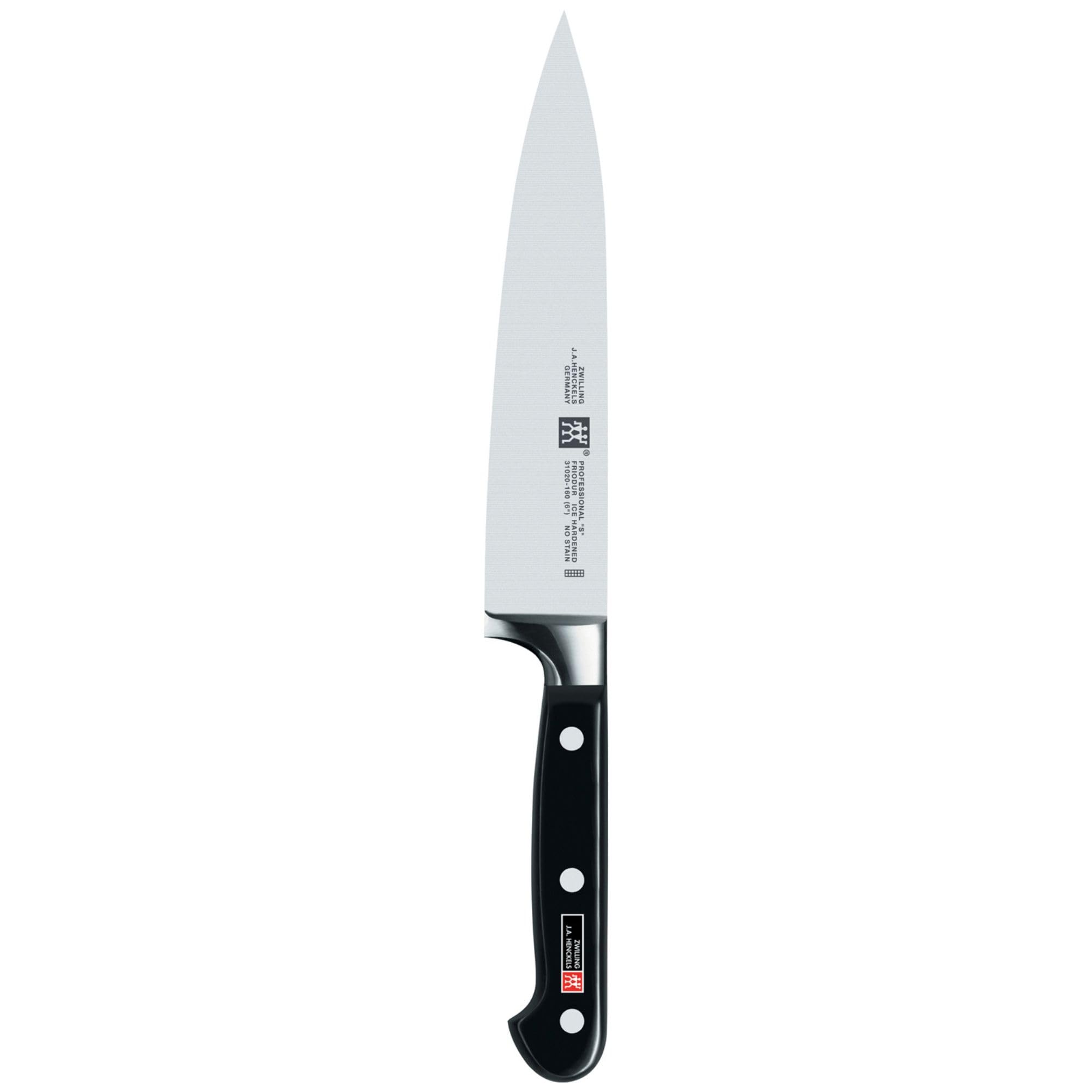 Amazon｜Zwilling ツヴィリング 「 プロフェッショナル S シェフナイフ
