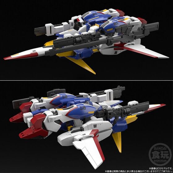 Amazon | SMP [SHOKUGAN MODELING PROJECT] スーパーロボット大戦OG R