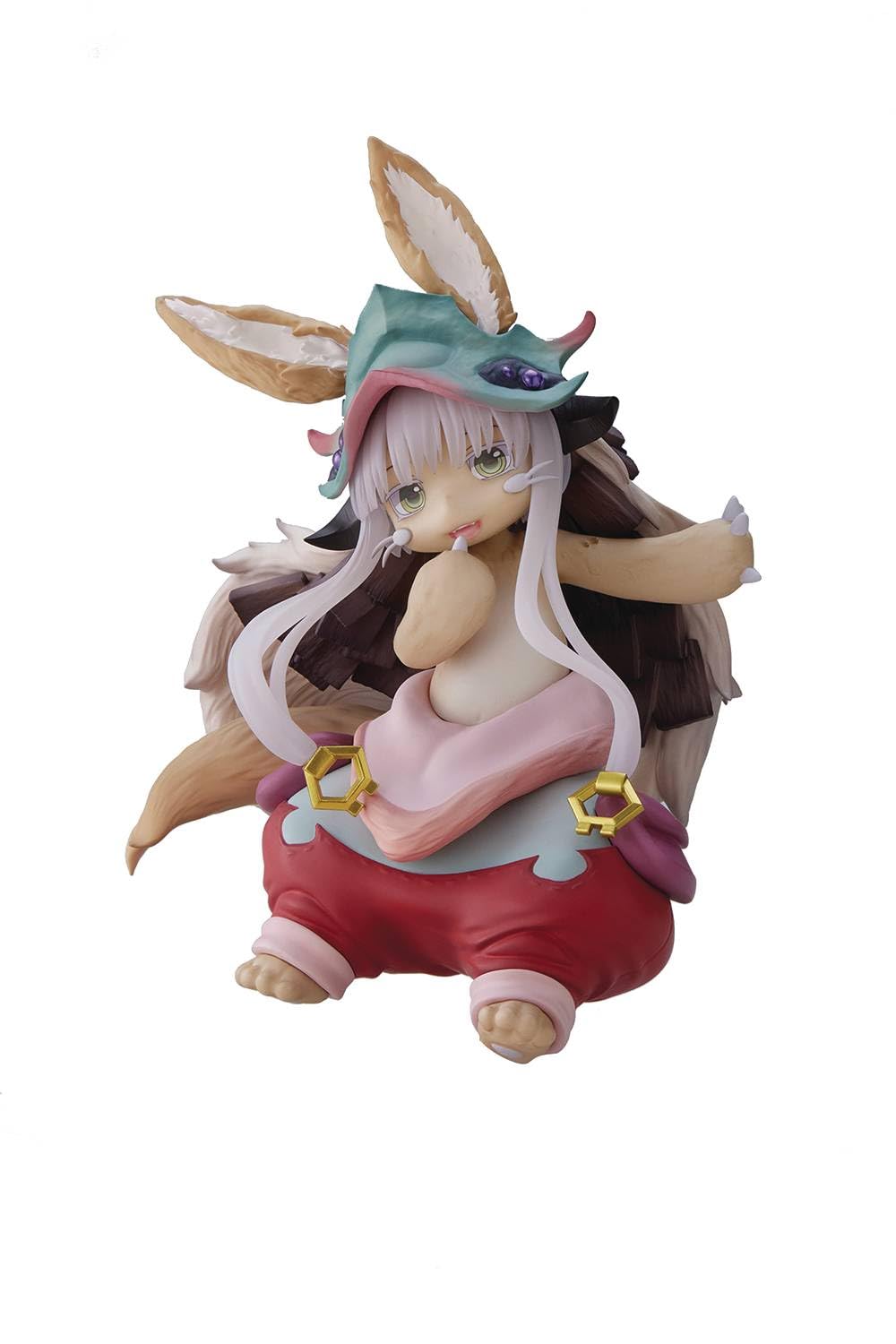 Amazon | Furyu coreful メイドインアビス ナナチ フィギュア