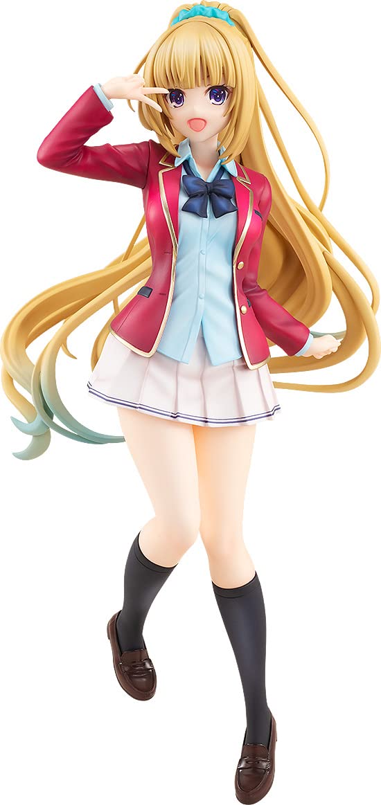 Amazon | KDcolle ようこそ実力至上主義の教室へ 軽井沢恵 1/7スケール