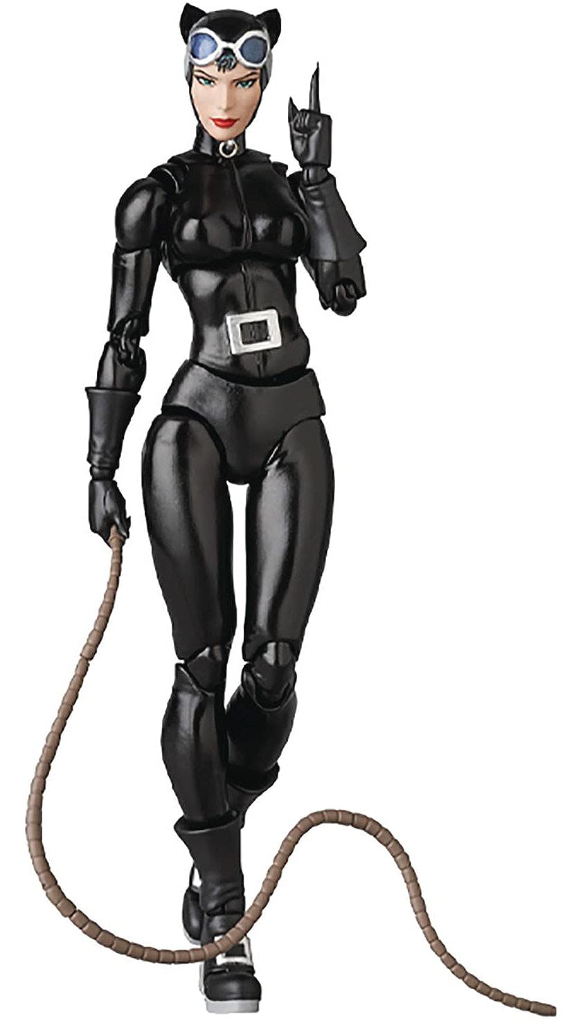 Amazon.co.jp: メディコム・トイ MAFEX マフェックス No.123 MAFEX