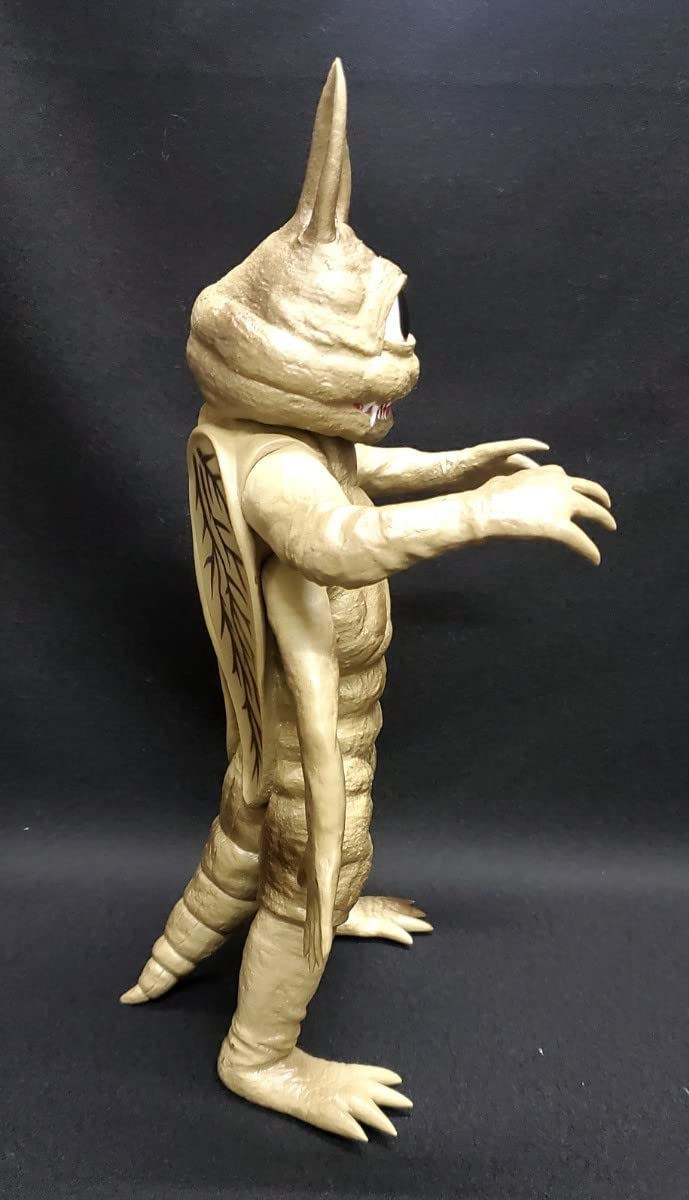 Amazon.co.jp: 【レア 同様】 マーミット シロアリ怪獣 バクラー 34