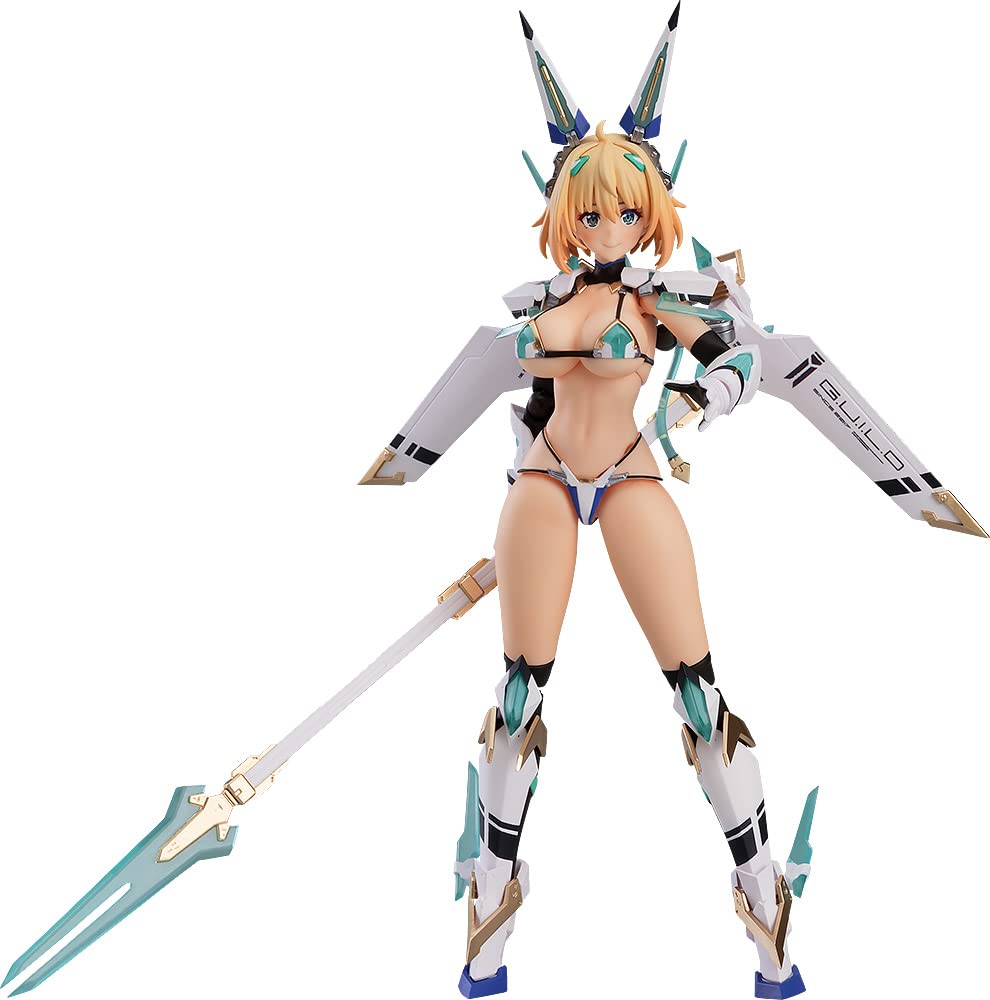 Amazon | figma バニースーツ プランニング ソフィア F シャーリング