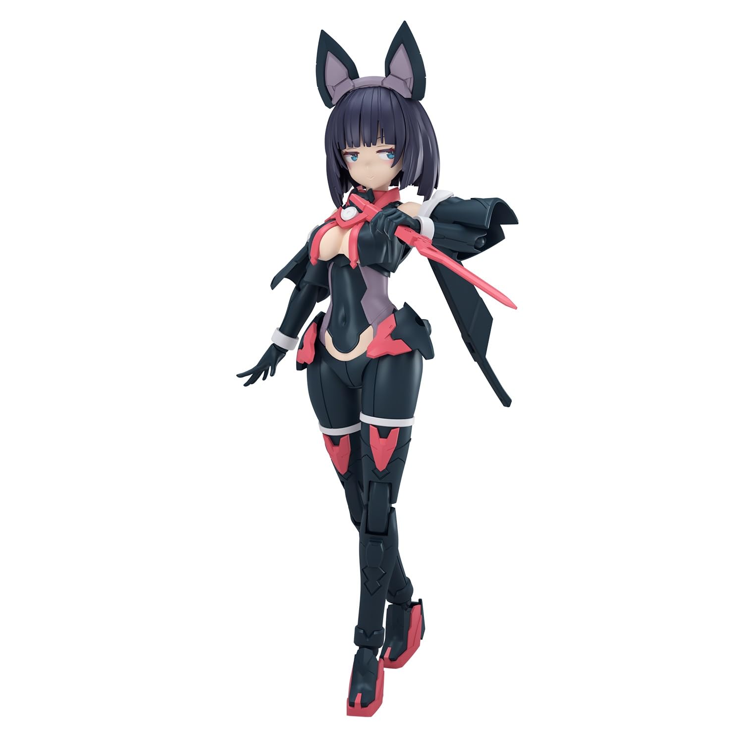 Amazon | BANDAI SPIRITS(バンダイ スピリッツ) 30MS SIS-K00 ミコルル