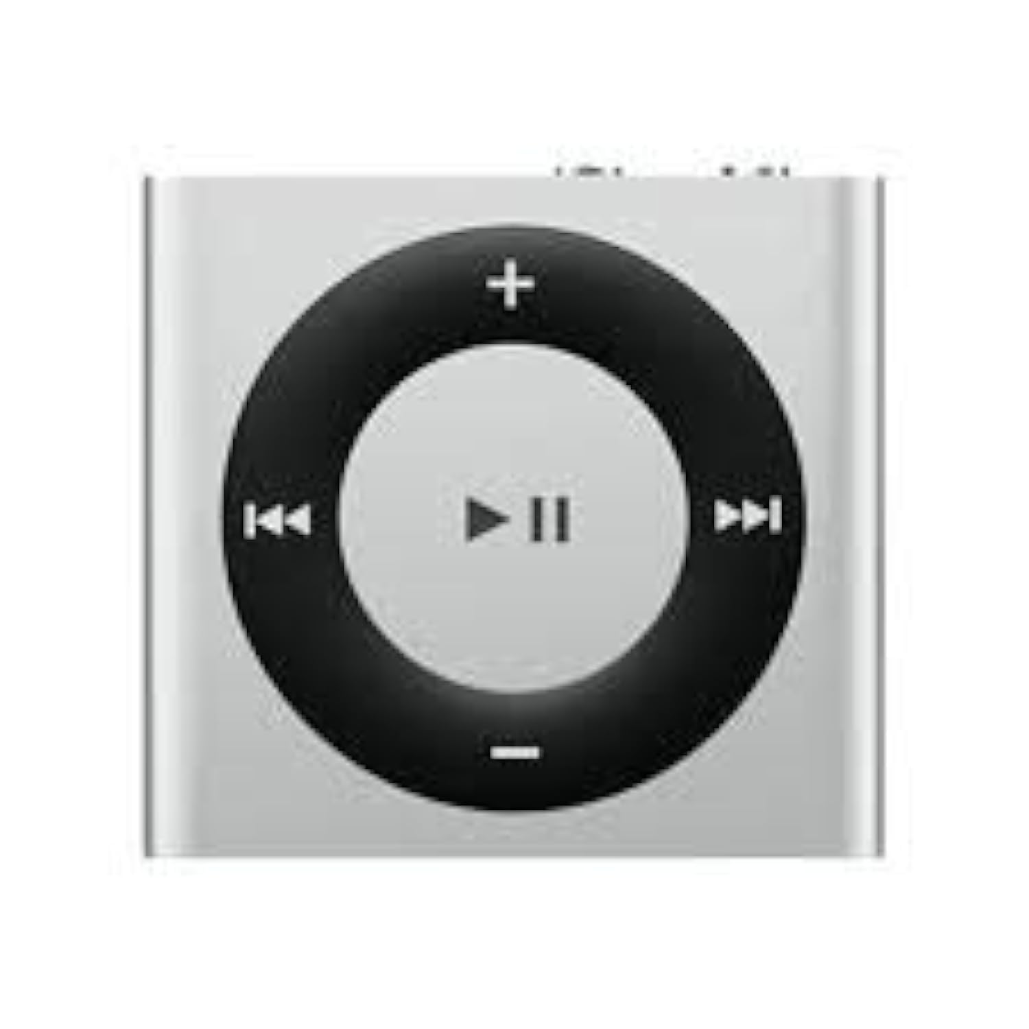 Amazon.co.jp: M-Player iPod Shuffle 2GB Silver Latest Generation