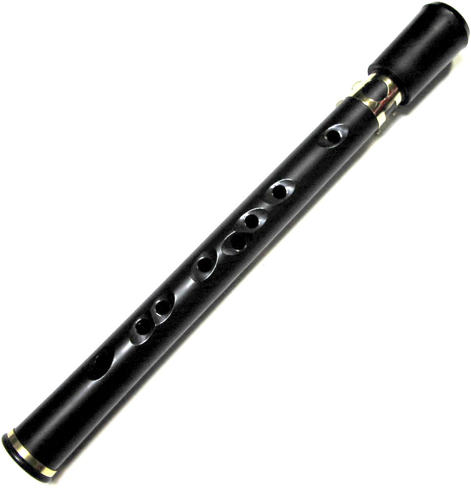 Amazon | Xaphoon ザフーン ABS樹脂性サックス POCKET SAX Black