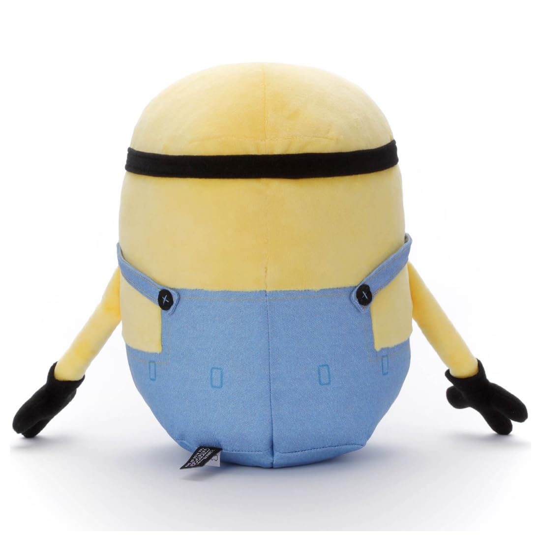 Amazon.co.jp: ミニオンズ ぬいぐるみM ボブ ぬいぐるみ高さ約40cm