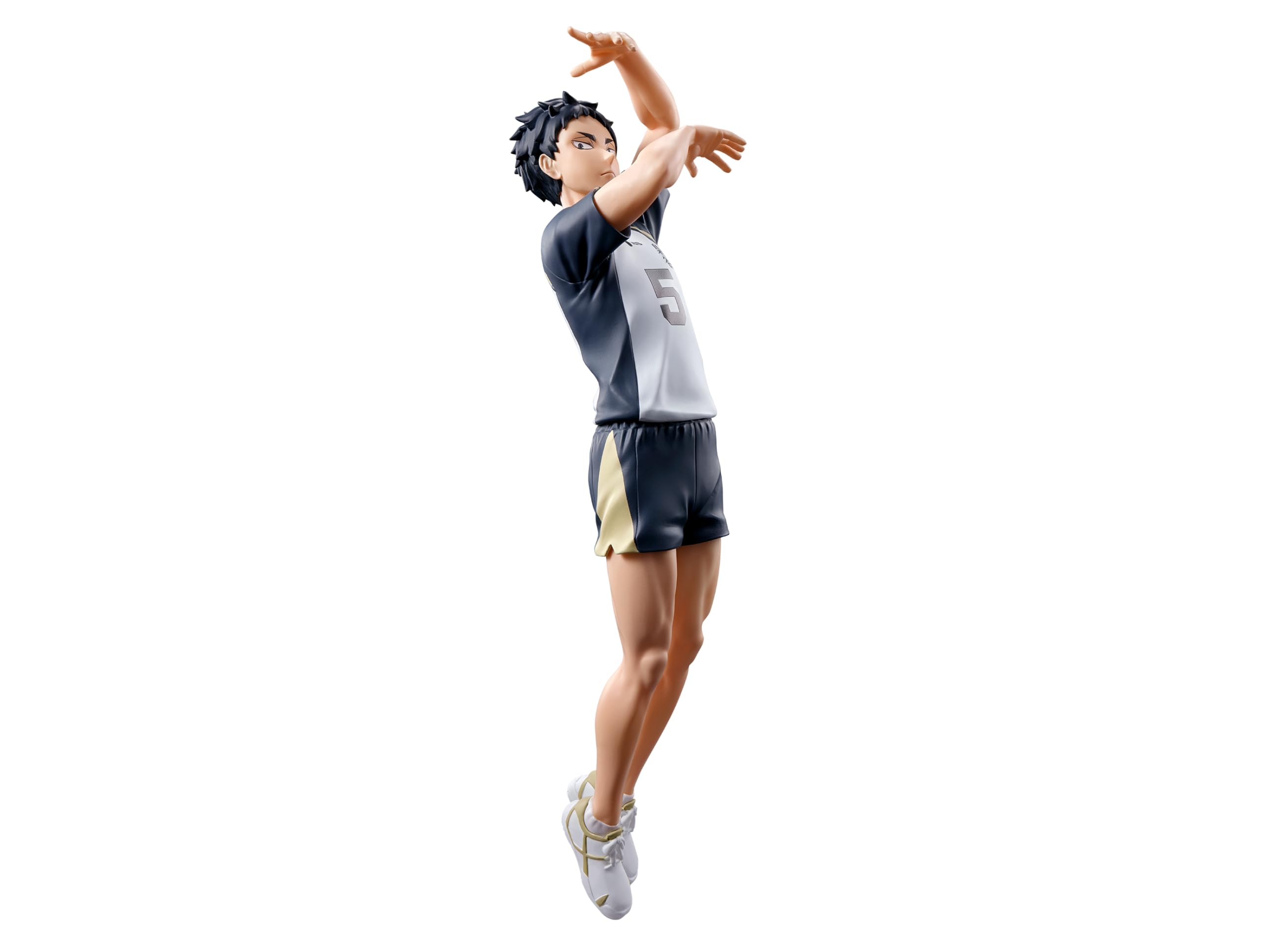 Amazon | バンプレストハイキュー!!ポージングフィギュア赤葦京治
