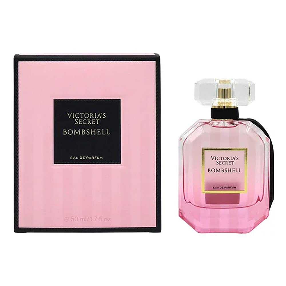 Amazon | ヴィクトリアシークレット ボムシェル 50ml EDP SP